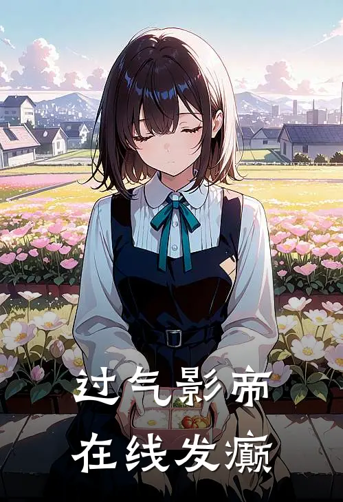 过气影帝在线发癫