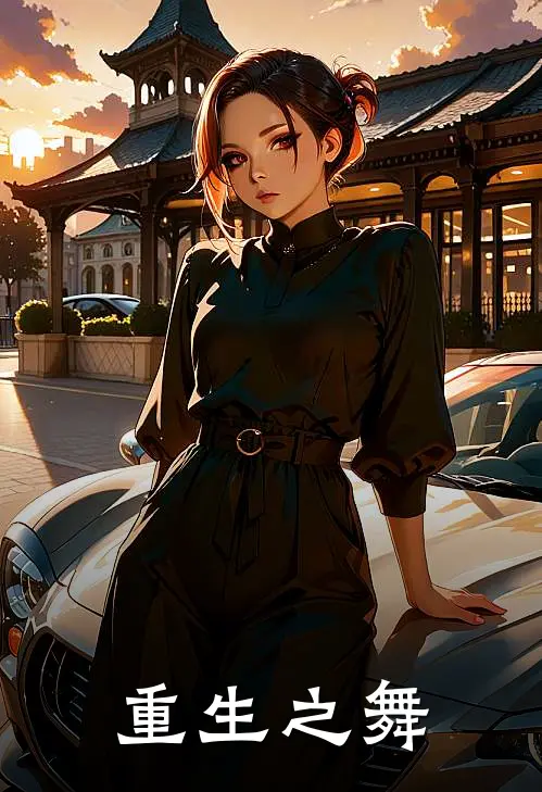 重生之舞