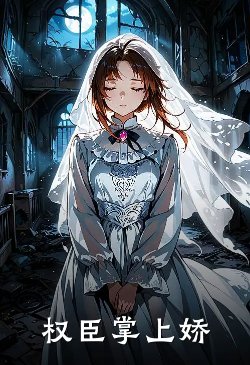 权臣掌上娇