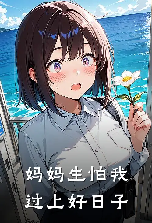 妈妈生怕我过上好日子