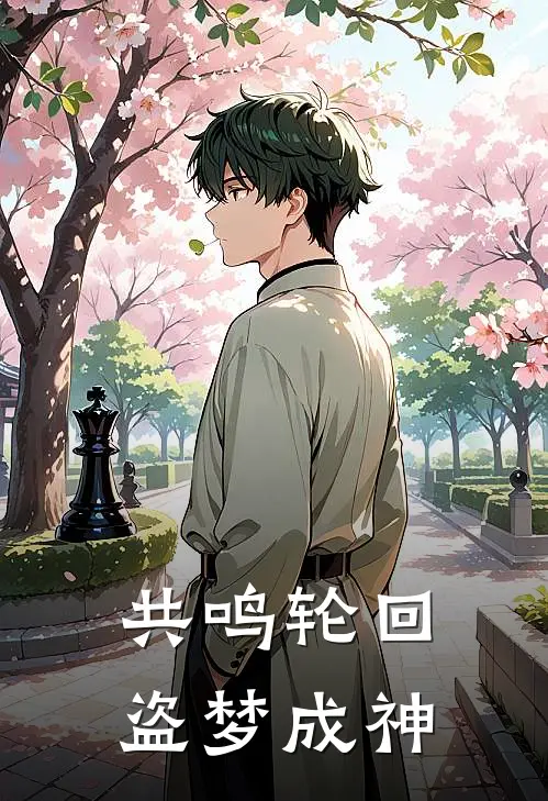 共鸣轮回：盗梦成神