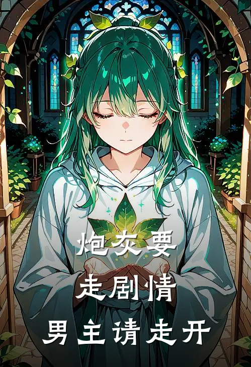 炮灰要走剧情，男主请走开