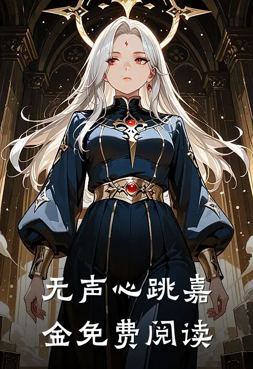 无声心跳嘉金免费阅读