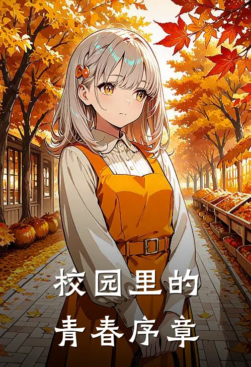 校园里的青春序章