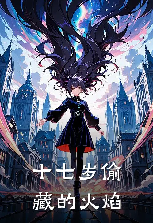 十七岁偷藏的火焰