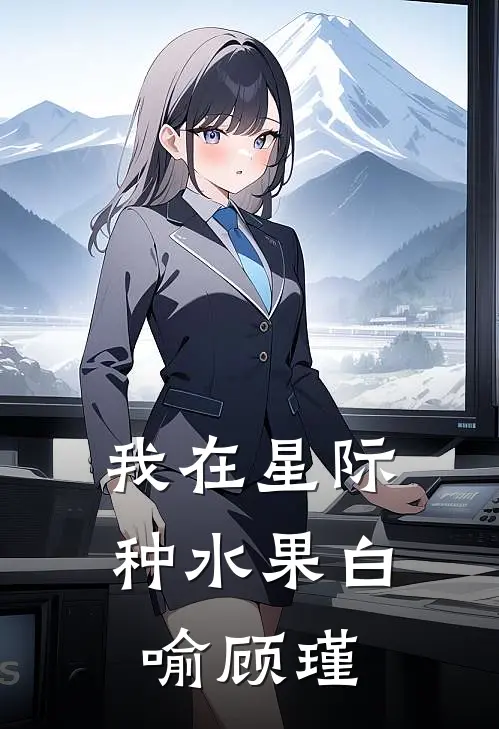 我在星际种水果白喻顾瑾