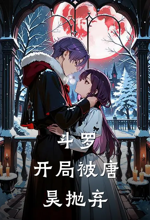 斗罗，开局被唐昊抛弃