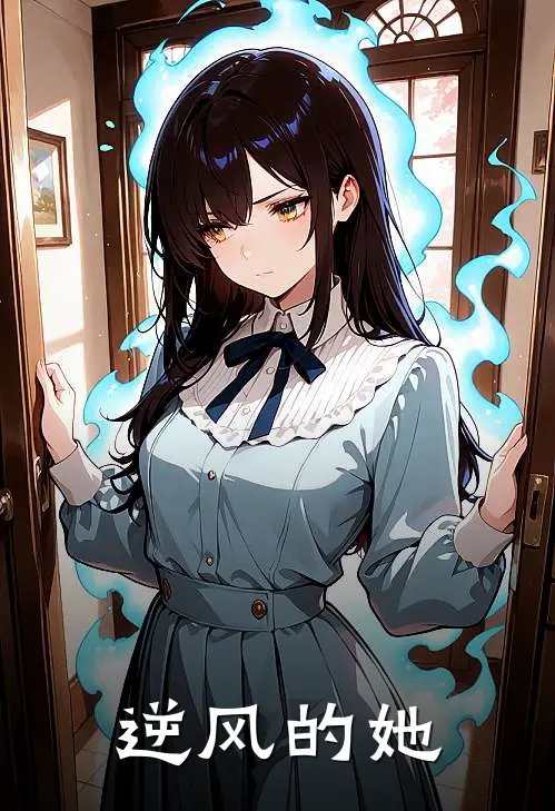 逆风的她