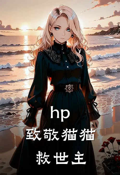 hp：致敬猫猫救世主