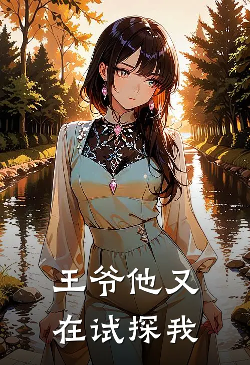 王爷他又在试探我