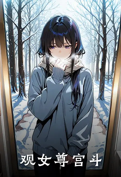 观女尊宫斗