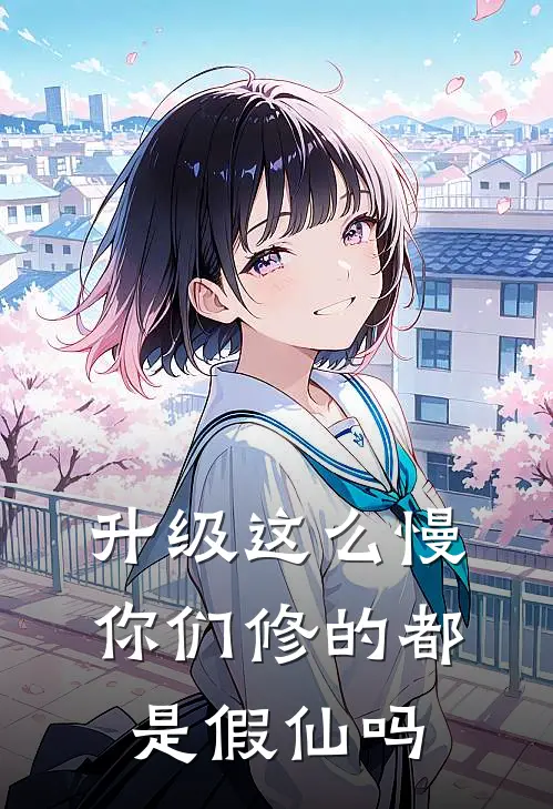 升级这么慢，你们修的都是假仙吗