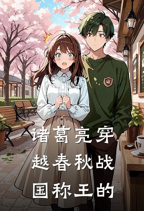 诸葛亮穿越春秋战国称王的