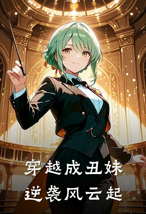 穿越成丑妹：逆袭风云起