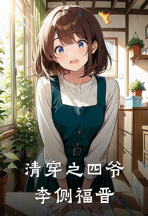 清穿之四爷李侧福晋