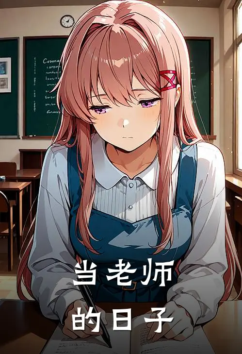 当老师的日子林晨莉莉在线免费小说_最新推荐小说当老师的日子(林晨莉莉)
