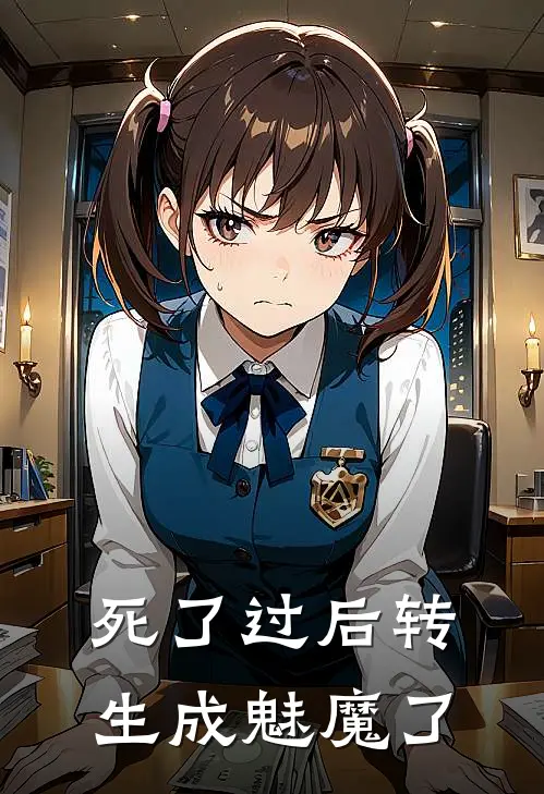 死了过后转生成魅魔了