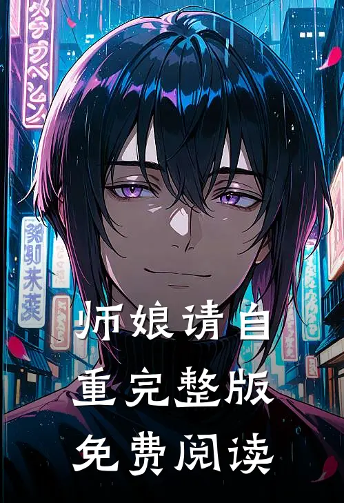 师娘请自重完整版免费阅读