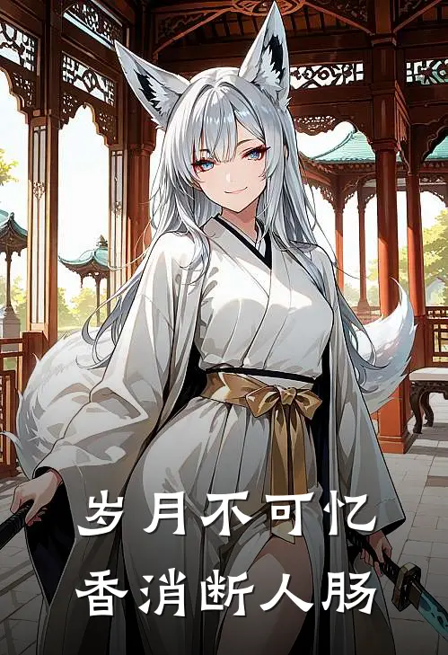 岁月不可忆，香消断人肠（赵雅宋昭昭）完整版小说阅读_岁月不可忆，香消断人肠全文免费阅读（赵雅宋昭昭）