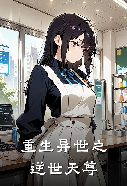 重生异世之逆世天尊