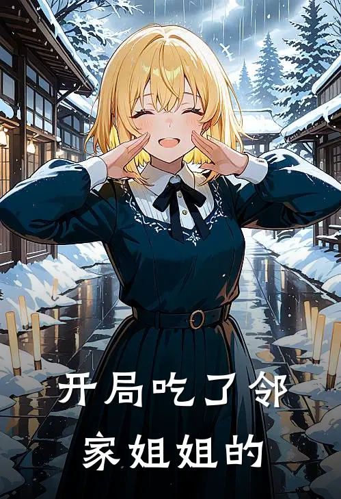 开局吃了邻家姐姐的