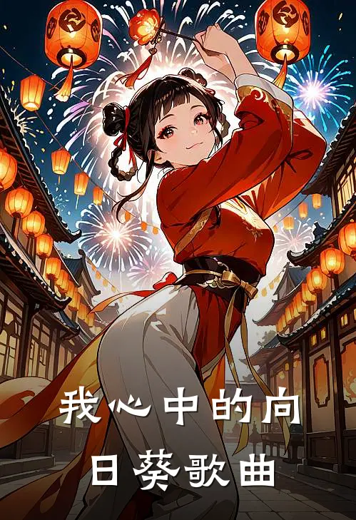 我心中的向日葵歌曲