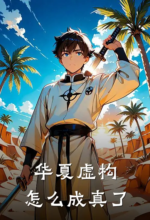 华夏虚构：怎么成真了