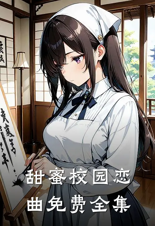 甜蜜校园恋曲免费全集