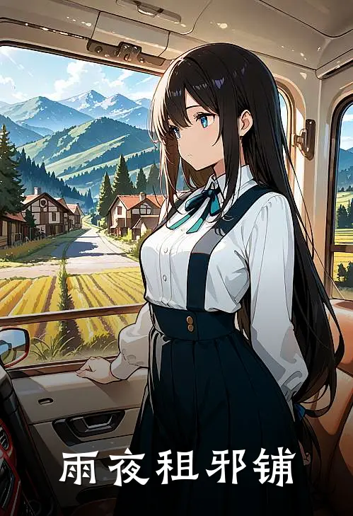 雨夜租邪铺