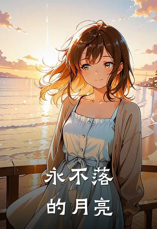 永不落的月亮裴望舒许星河热门小说阅读_免费完结小说永不落的月亮裴望舒许星河