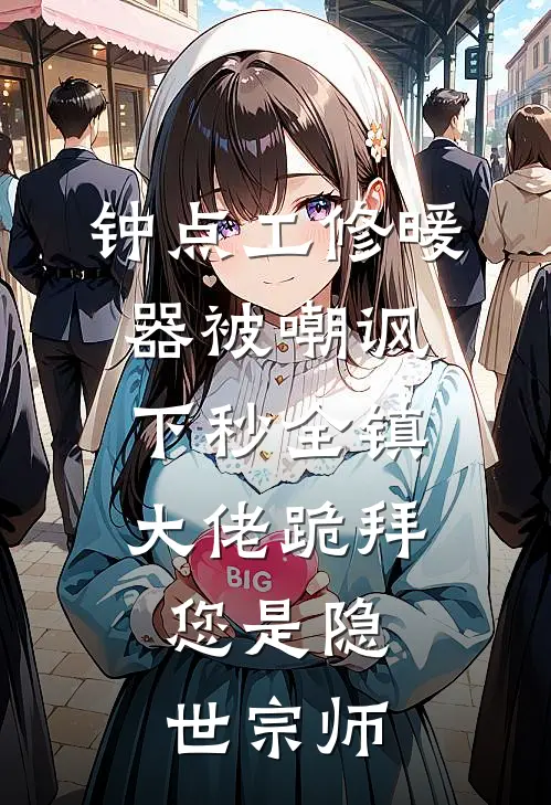 《钟点工修暖器被嘲讽，下秒全镇大佬跪拜：您是隐世宗师》施密特布劳恩_(钟点工修暖器被嘲讽，下秒全镇大佬跪拜：您是隐世宗师)全集在线阅读