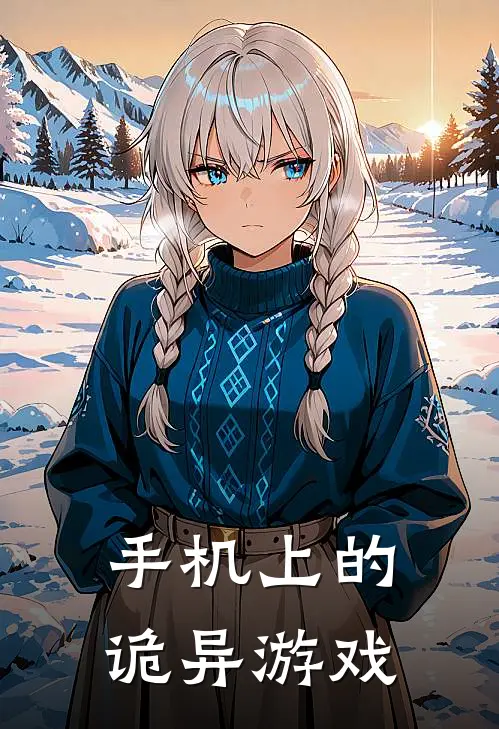 手机上的诡异游戏