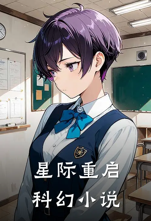 星际重启科幻小说