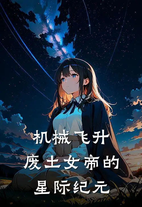 机械飞升：废土女帝的星际纪元