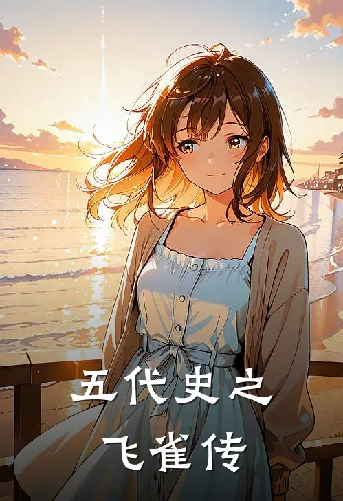 五代史之飞雀传