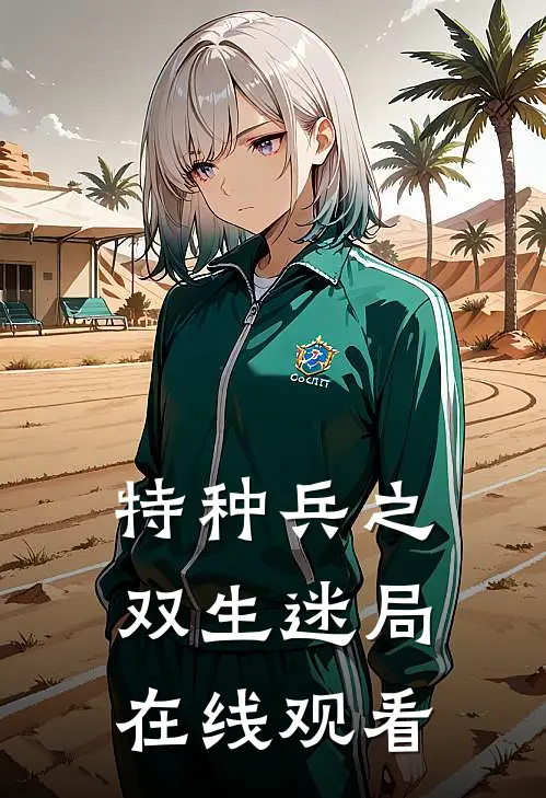 特种兵之双生迷局在线观看