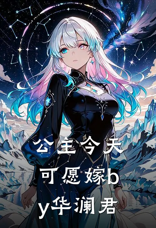公主今天可愿嫁by华澜君