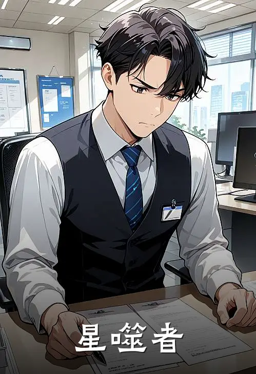 星噬者(江夜林幽)无弹窗小说免费阅读_小说完整版免费阅读星噬者江夜林幽