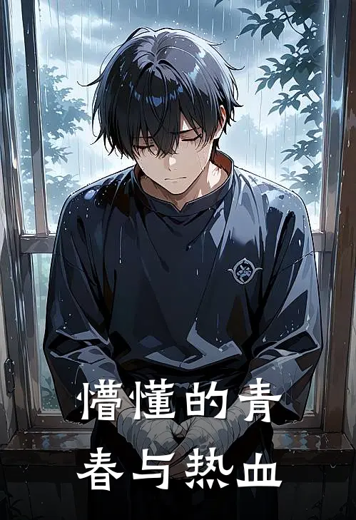 懵懂的青春与热血