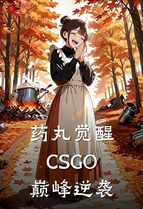 药丸觉醒：CSGO巅峰逆袭许飞张晶晶新热门小说_最新章节列表药丸觉醒：CSGO巅峰逆袭(许飞张晶晶)