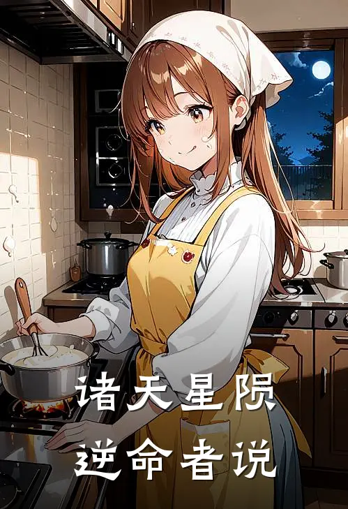 诸天星陨：逆命者说