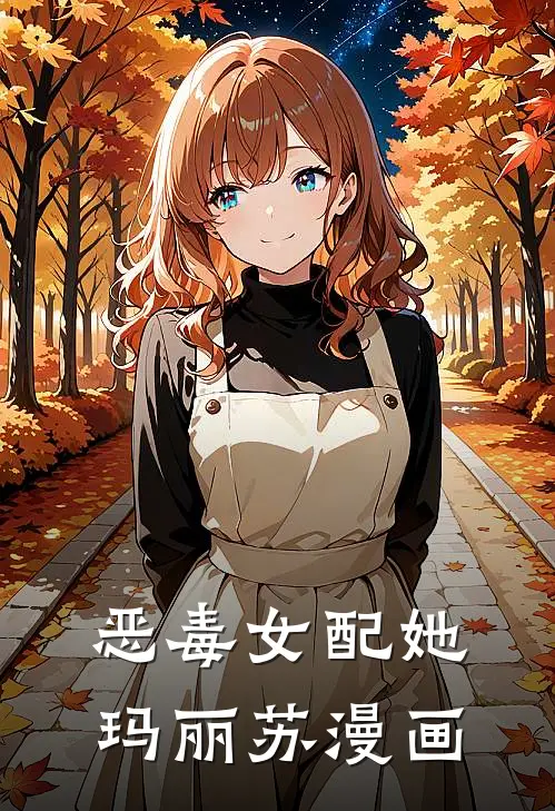 恶毒女配她玛丽苏漫画