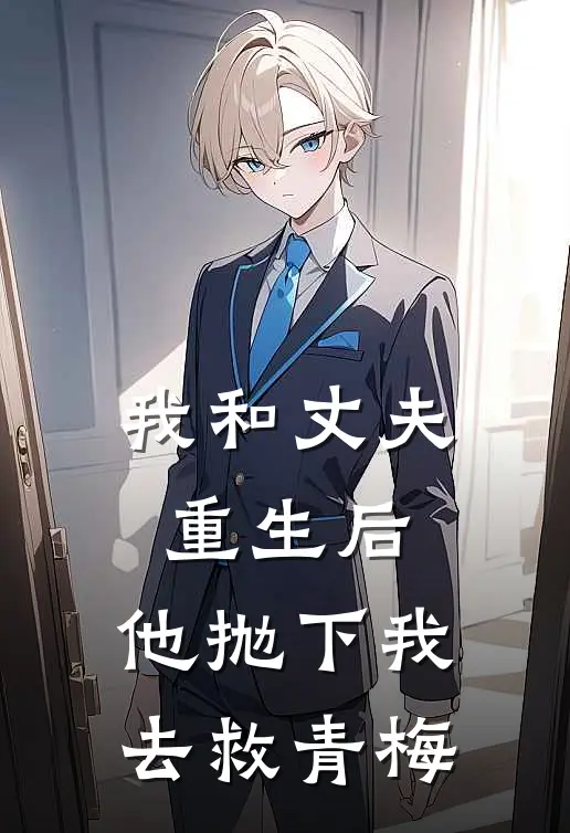 我和丈夫重生后，他抛下我去救青梅