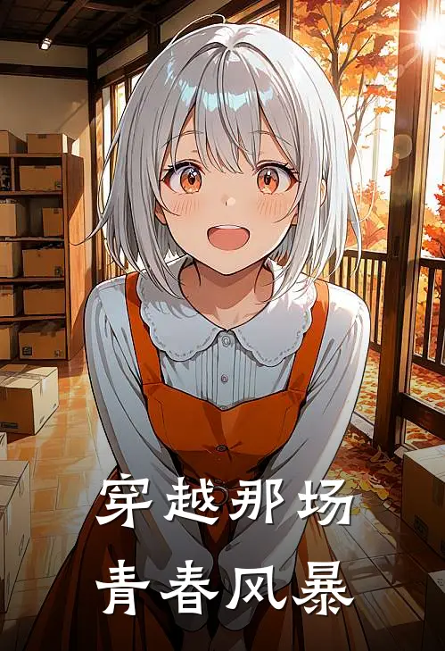 穿越那场青春风暴