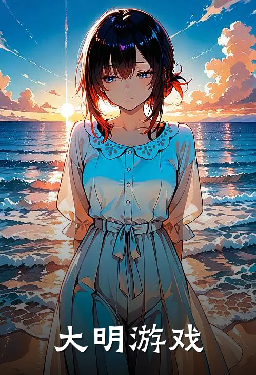 大明游戏