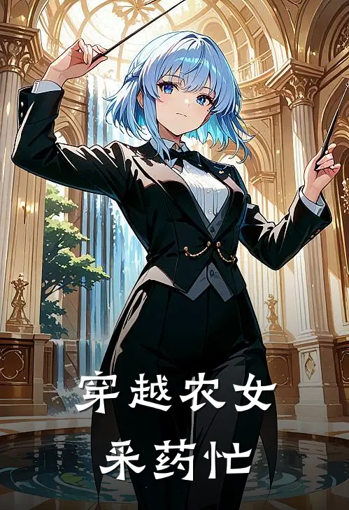 穿越农女采药忙(星回白星回)热门小说_《穿越农女采药忙》最新章节在线阅读