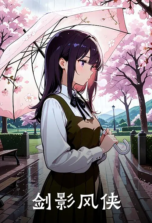 剑影风侠林风江少羽完本热门小说_小说完结版剑影风侠(林风江少羽)