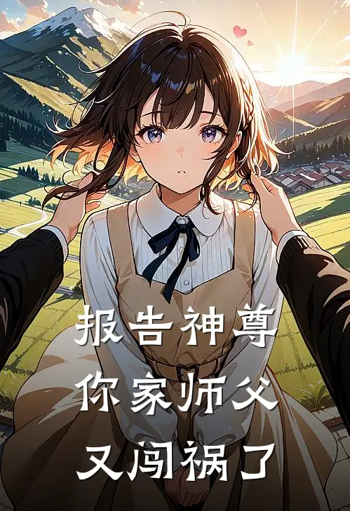 报告神尊，你家师父又闯祸了沈清河陈平安最新完结小说推荐_在线免费小说报告神尊，你家师父又闯祸了(沈清河陈平安)