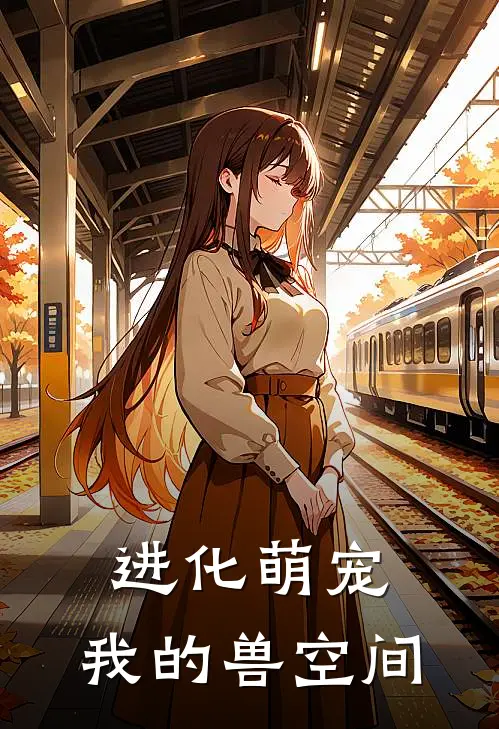 进化萌宠：我的兽空间(林瑶阿雅)完本小说_全本免费小说进化萌宠：我的兽空间林瑶阿雅