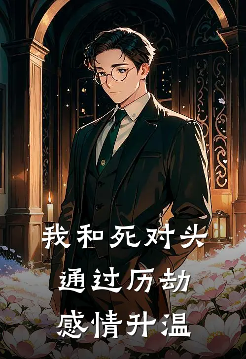 杨岷杨岷《我和死对头通过历劫感情升温》全本免费在线阅读_(杨岷杨岷)最新章节在线阅读